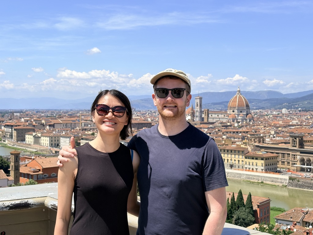Florence 2026